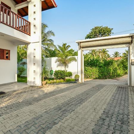 Villa Effort Ahangama Zewnętrze zdjęcie