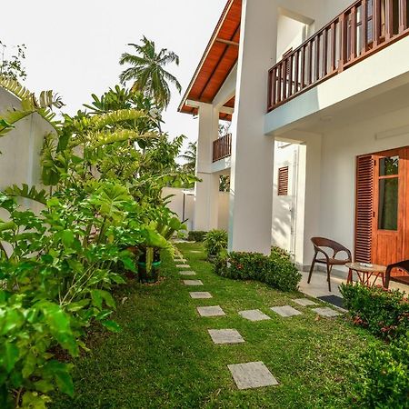 Villa Effort Ahangama Zewnętrze zdjęcie