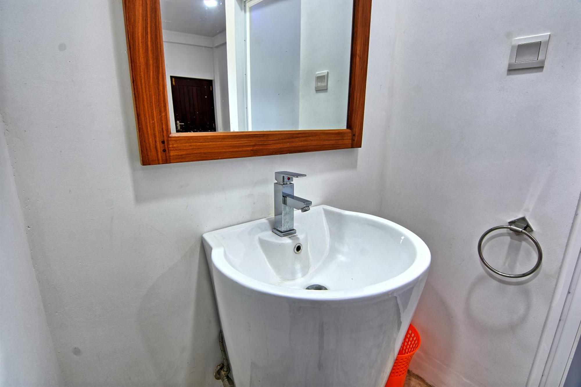 Villa Effort Ahangama Pokój zdjęcie