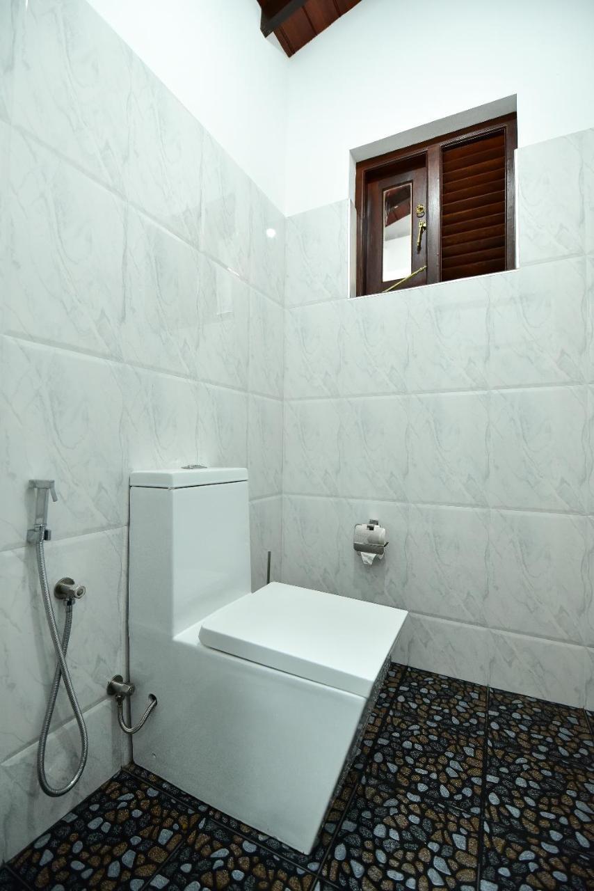 Villa Effort Ahangama Zewnętrze zdjęcie