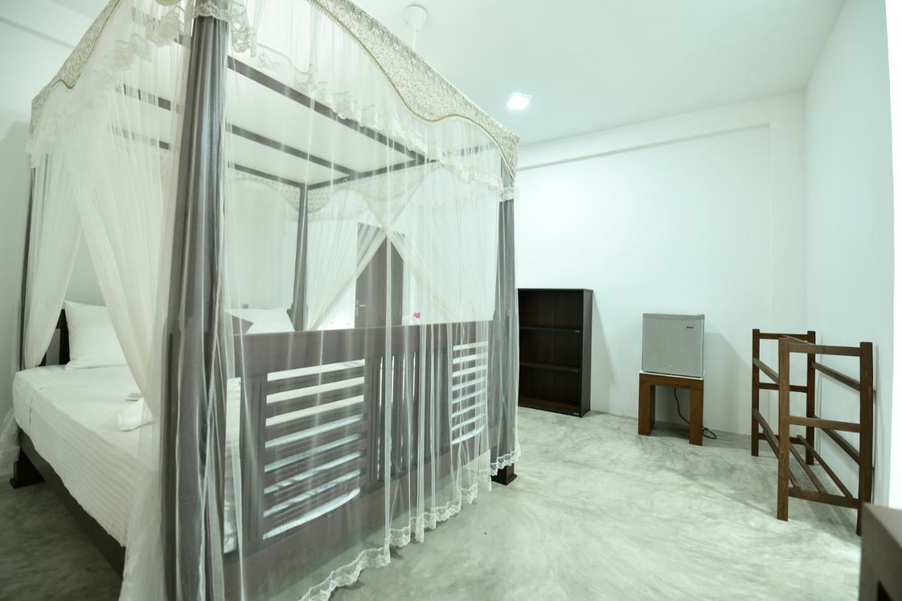 Villa Effort Ahangama Zewnętrze zdjęcie