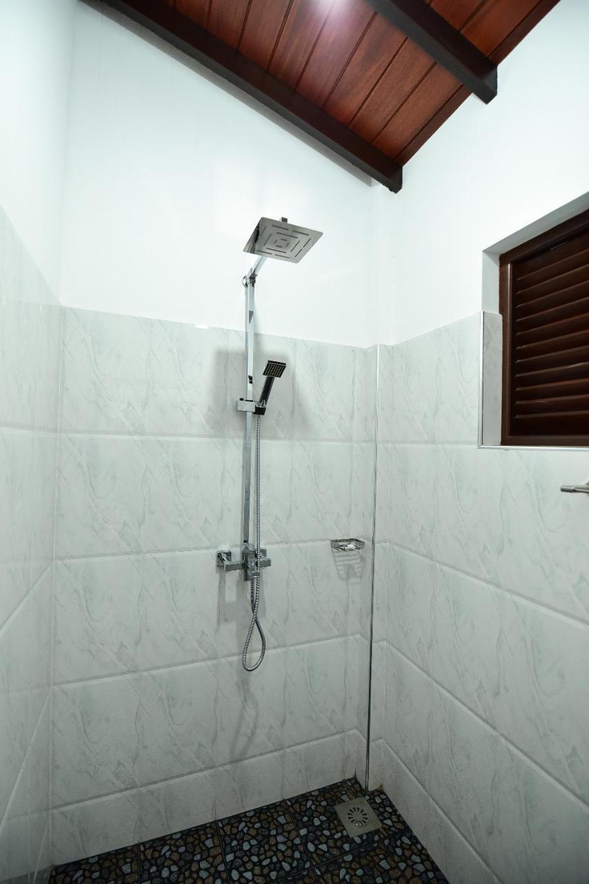Villa Effort Ahangama Zewnętrze zdjęcie