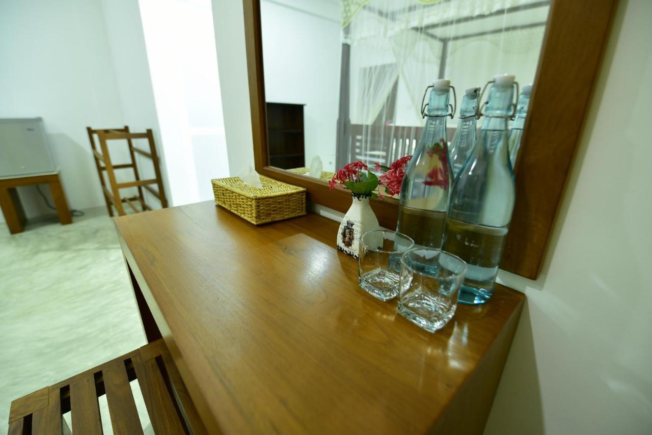 Villa Effort Ahangama Zewnętrze zdjęcie